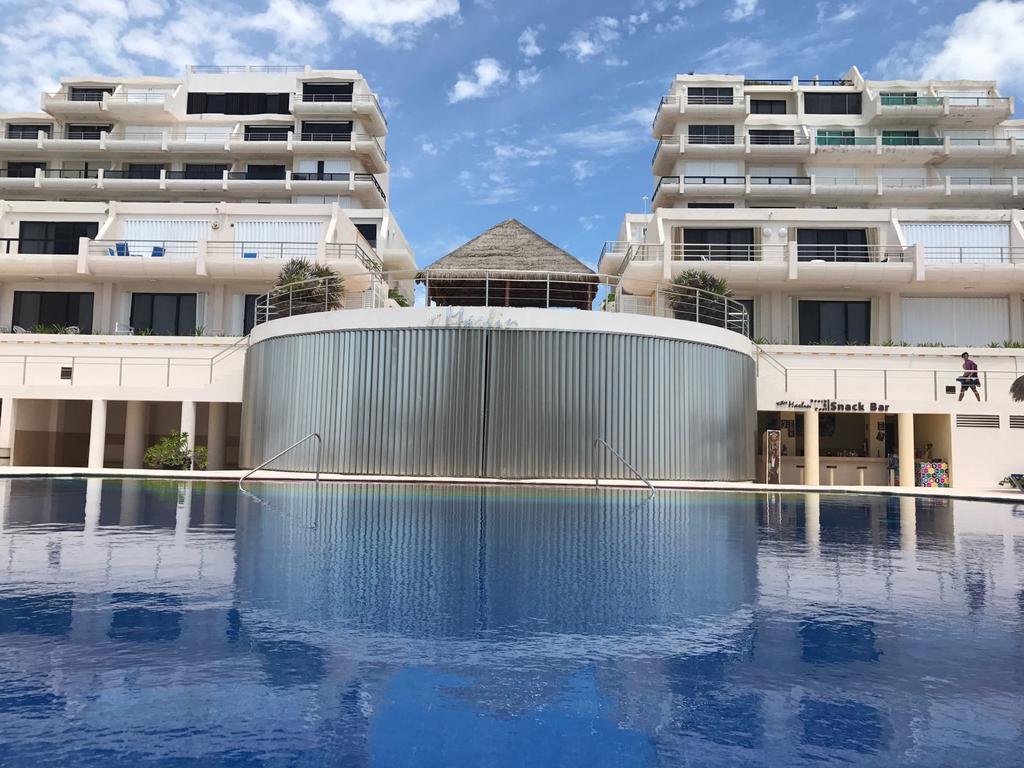 Suite Tortugas Cancún Exteriér fotografie