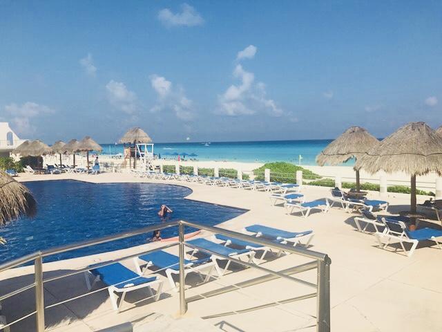 Suite Tortugas Cancún Exteriér fotografie