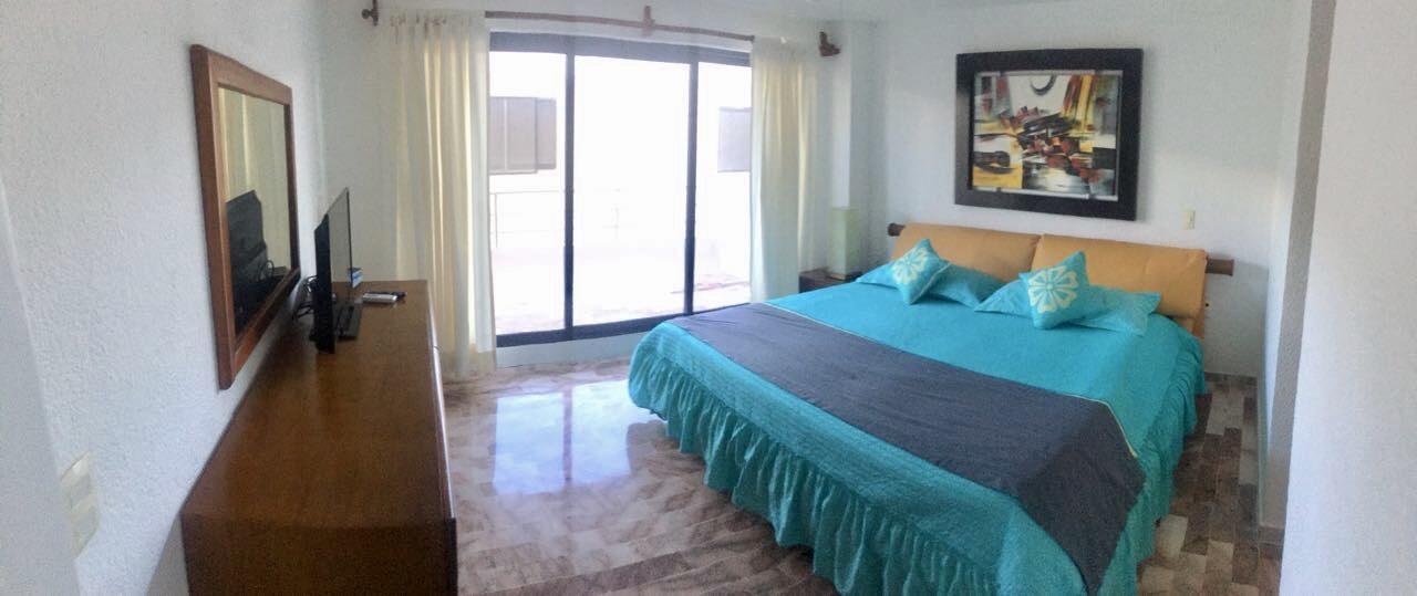 Suite Tortugas Cancún Exteriér fotografie