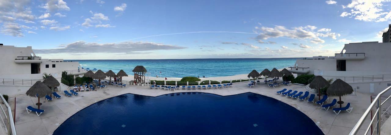 Suite Tortugas Cancún Exteriér fotografie